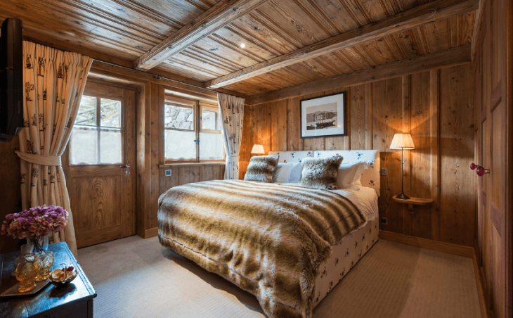 Chalet Bella Coola in Verbier , Switzerland image 30 